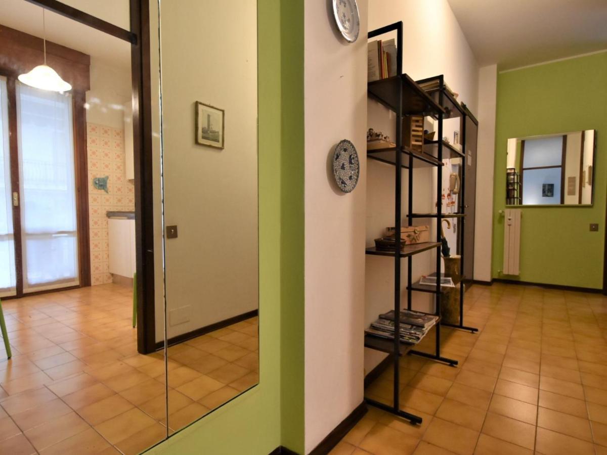 ראפאלו Apartment Park Apartment By Interhome מראה חיצוני תמונה